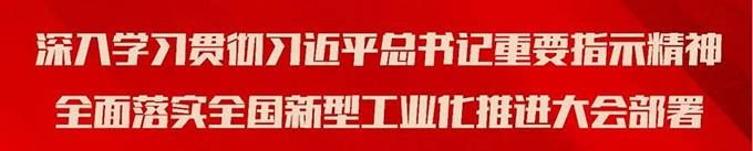 金瀚信安：把高質(zhì)量發(fā)展的要求貫穿新型工業(yè)化全過程00