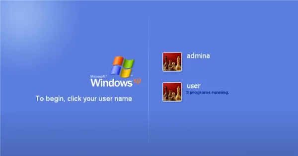 Windows XP 2000無保護(hù)上網(wǎng)：瞬間就中了幾十種病毒2